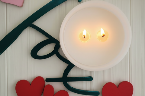 ALASKA LOVE ♡ LIMITED VALENTINES EDITION ♡