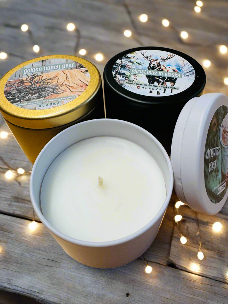 CHRISTMAS GIFT PACK