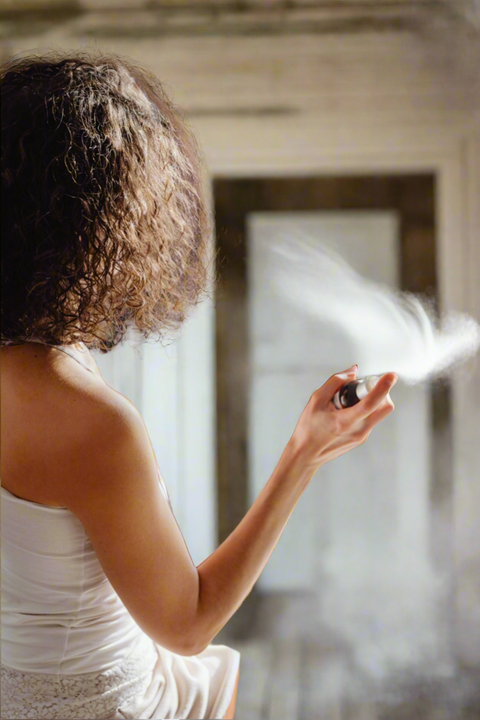 SALTY SEA AIR LINEN SPRAY + ROOM MIST