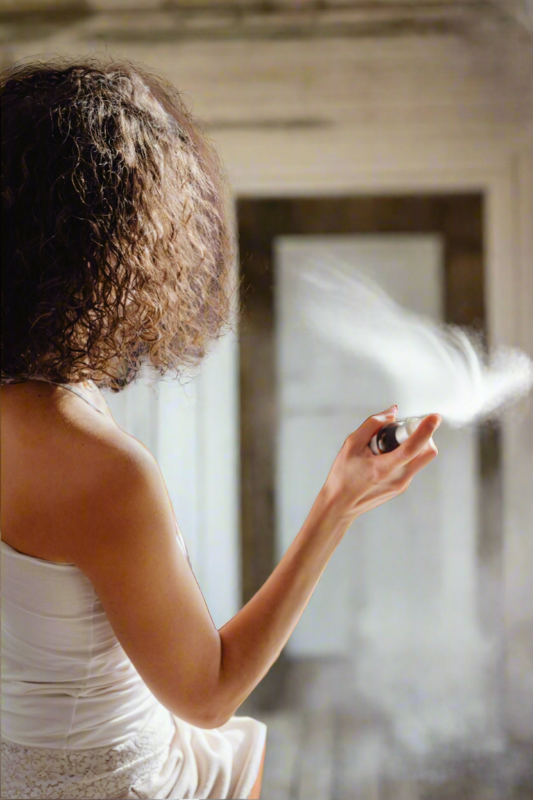 SALTY SEA AIR LINEN SPRAY + ROOM MIST