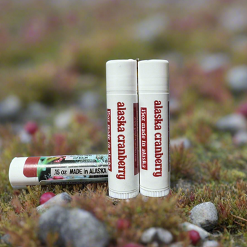 BEESWAX LIP BALM