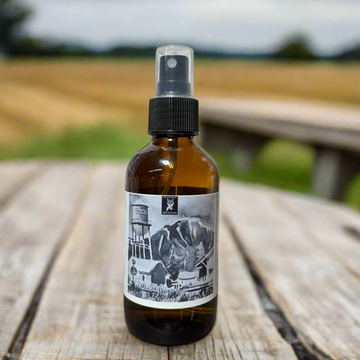 PALMER WATER TOWER LINEN SPRAY + ROOM MIST