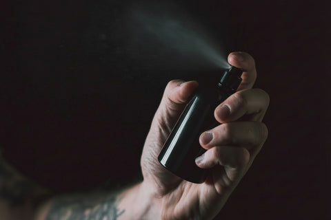 ALASKA JACK LINEN SPRAY + ROOM MIST