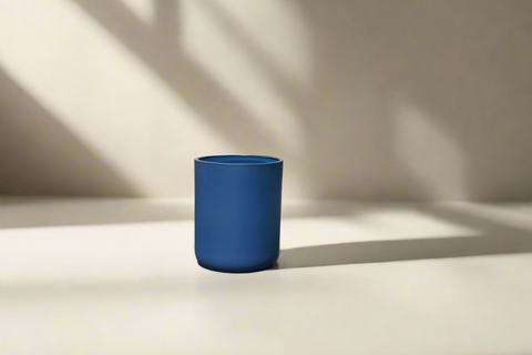 GIRDWOOD BLUEBERRY WATER BOOT CANDLE