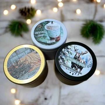 CHRISTMAS GIFT PACK