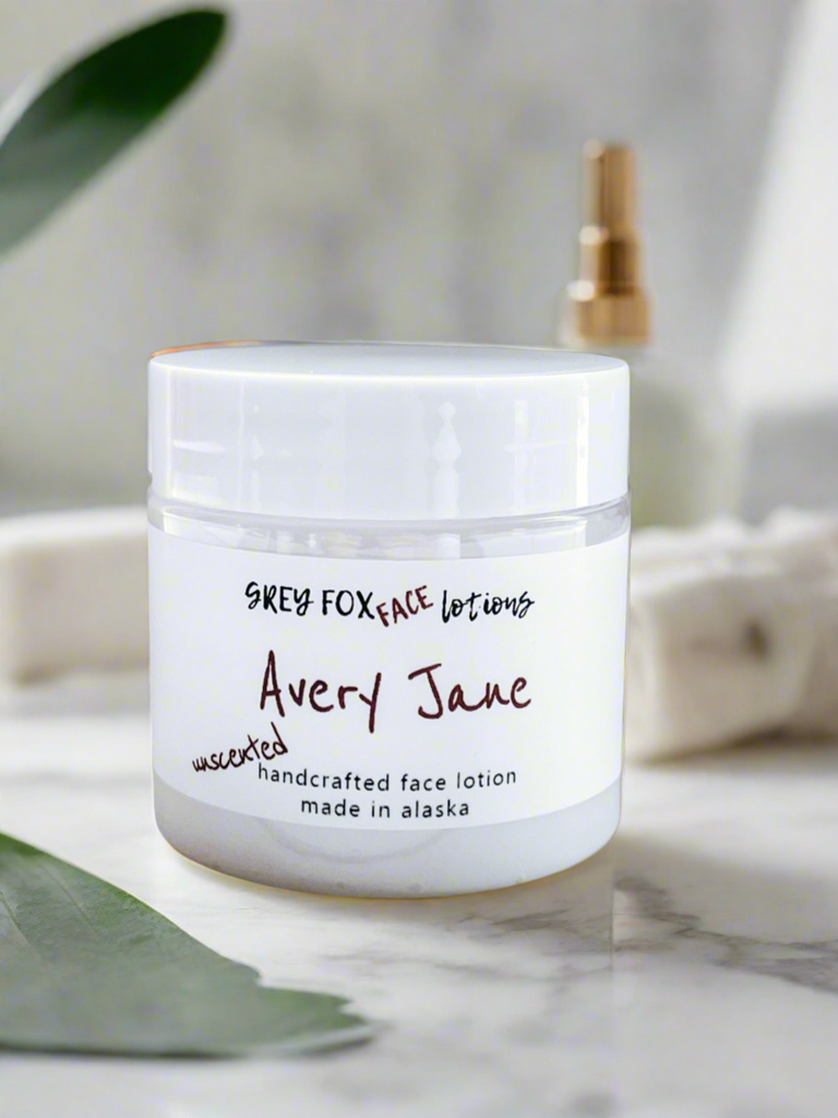FACE LOTION