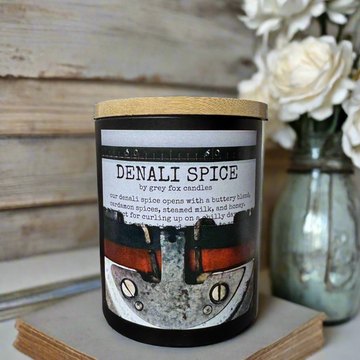 DENALI SPICE