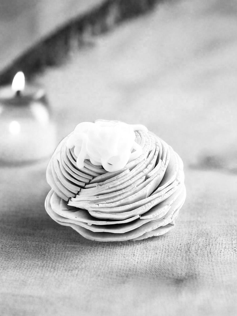 BARE BABY PREMIUM BEESWAX LOTION