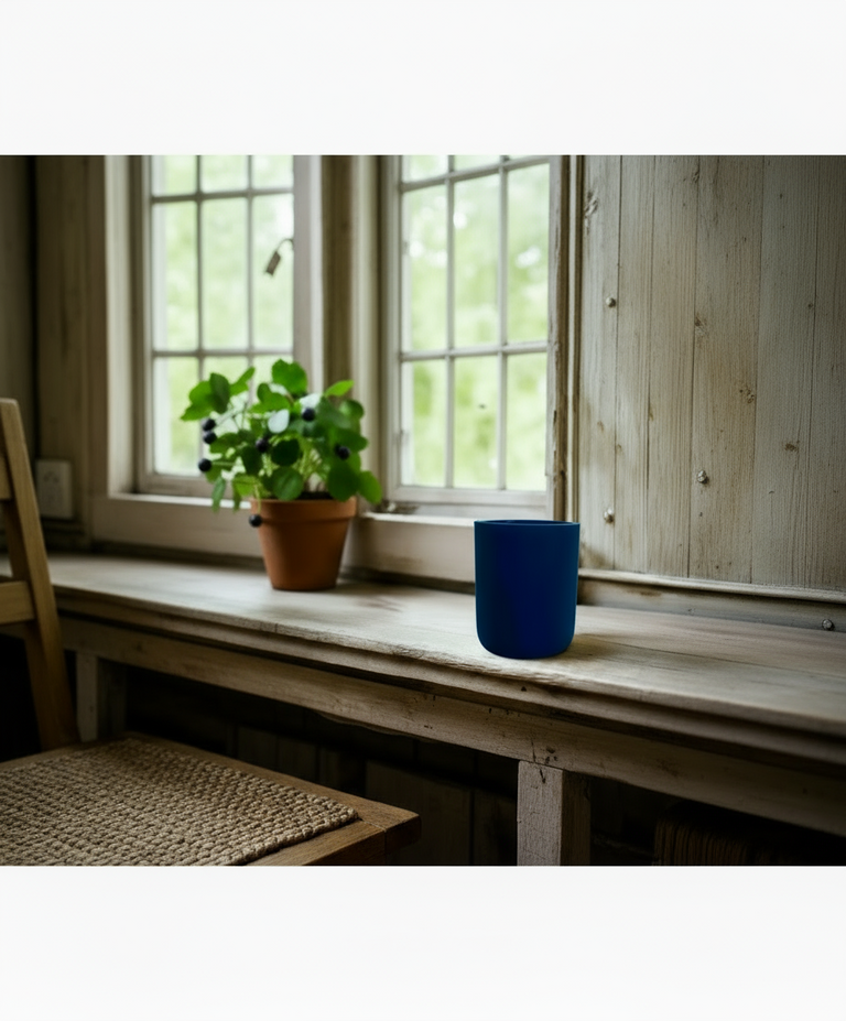 HOME ALASKA HOME COCONUT WAX CANDLE