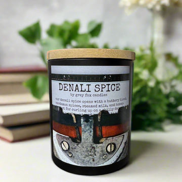 DENALI SPICE