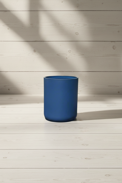 GIRDWOOD BLUEBERRY COCONUT WAX CANDLE