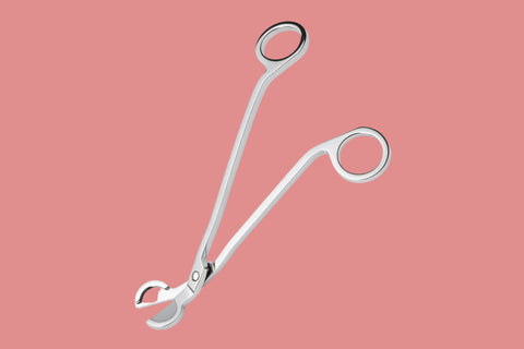 WICK TRIMMER