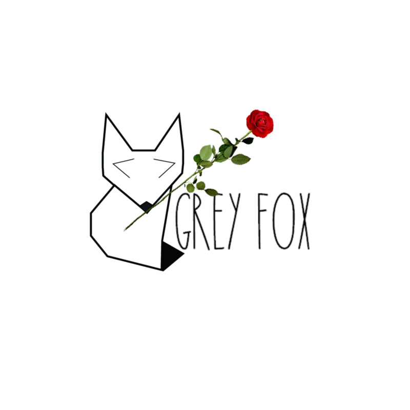 Grey Fox Candles