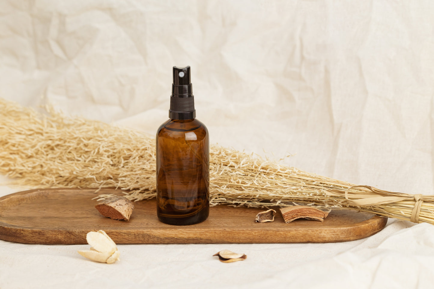 MOUNTAIN MAPLE LINEN SPRAY + ROOM MIST