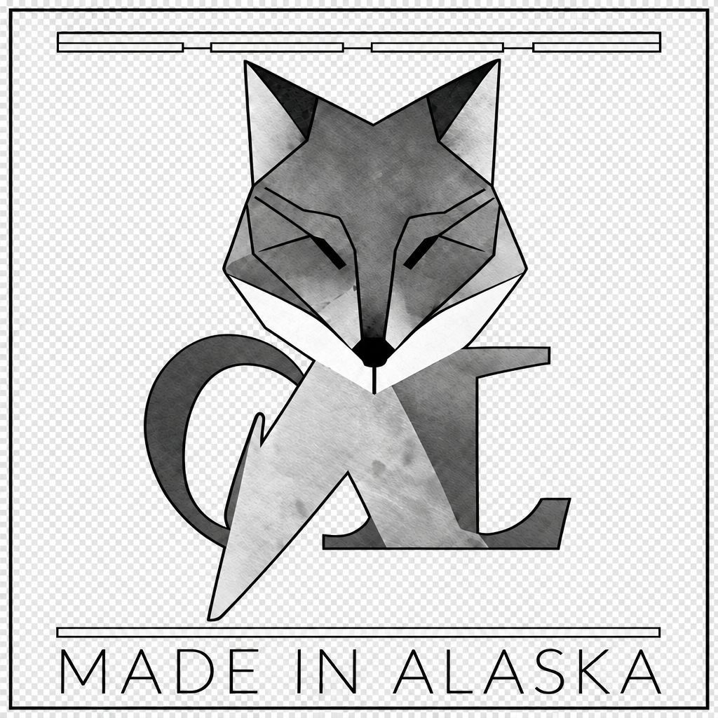 Grey Fox Candles