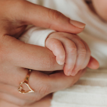 BARE BABY PREMIUM BEESWAX LOTION