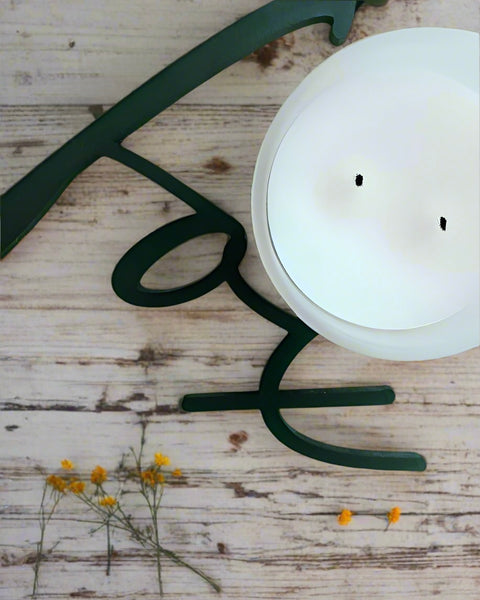 OUR CORE ALASKA CANDLE COLLECTION