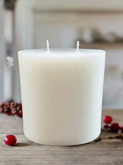 12oz AURA JAR REFILL CANDLES