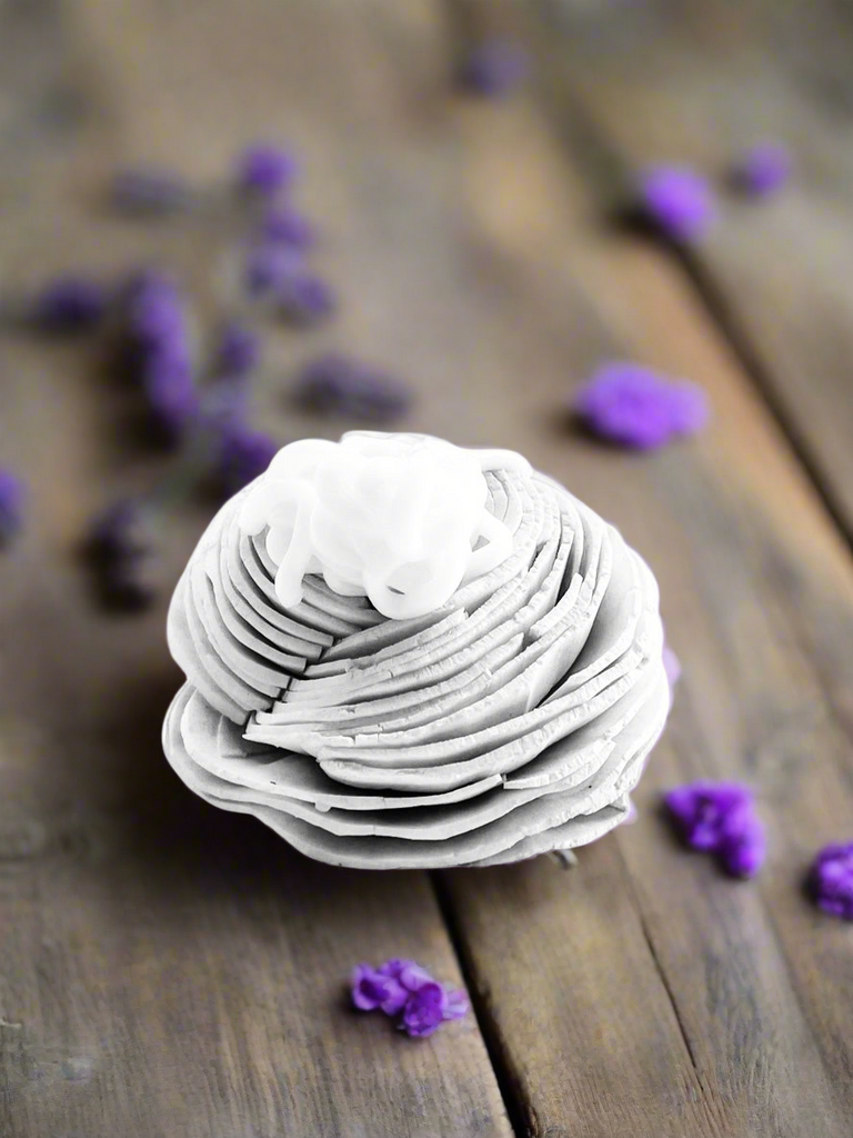 CEDAR LEAF LAVENDER PREMIUM BEESWAX LOTION