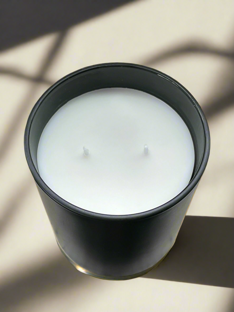 HOME ALASKA HOME COCONUT WAX CANDLE