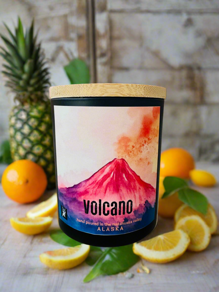 VOLCANO