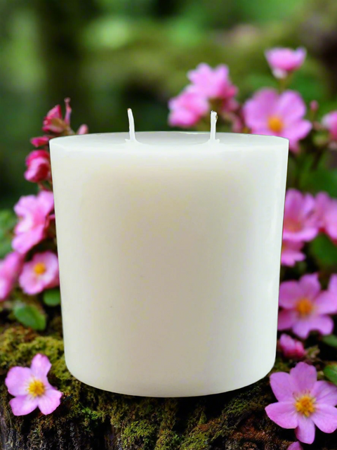 x-tra ♻️ reuse - 12oz AURA JAR REFILL CANDLES