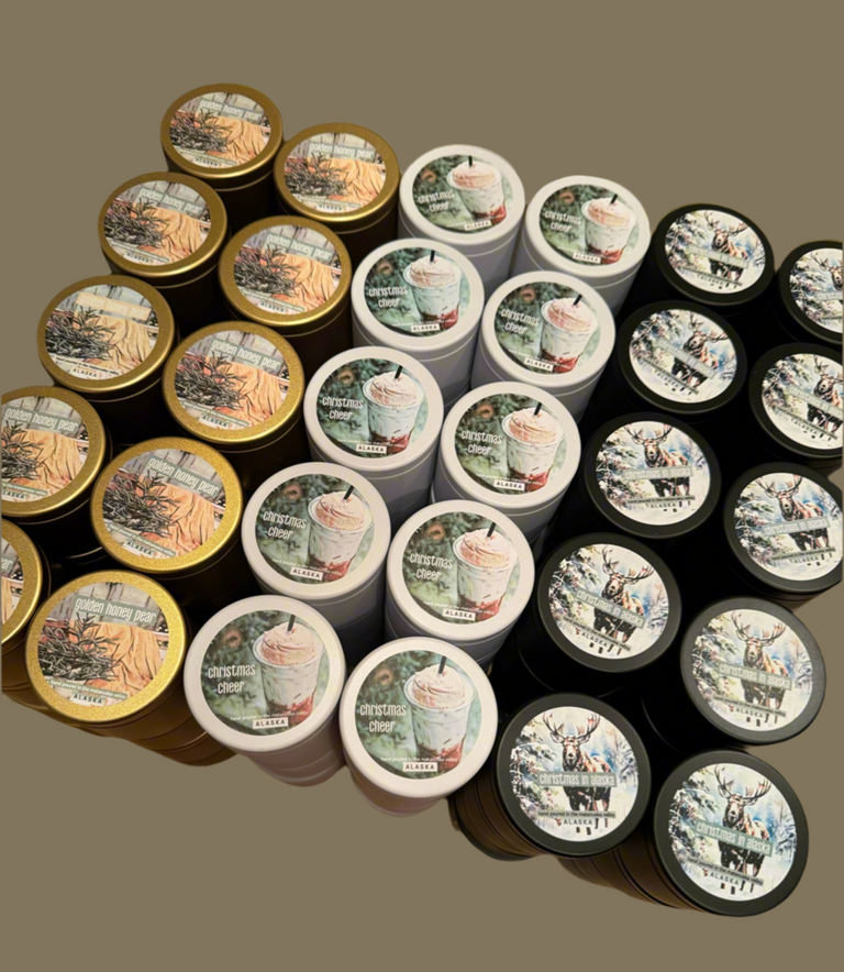 CHRISTMAS GIFT PACK