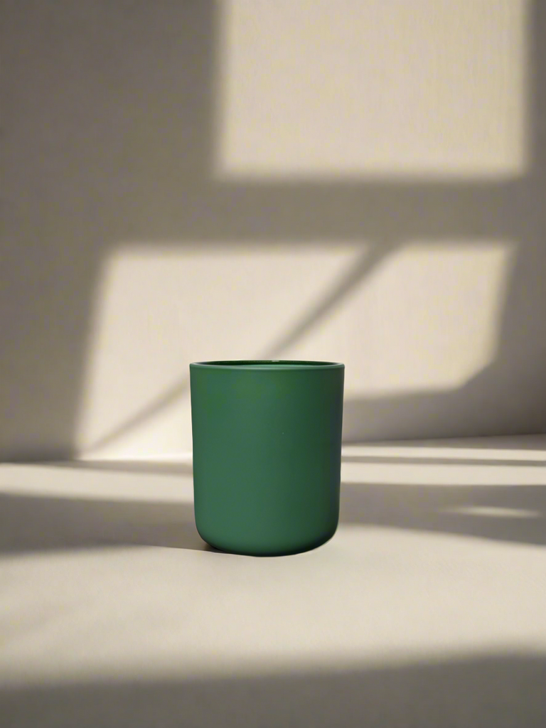 SITKA SPRUCE COCONUT WAX CANDLE