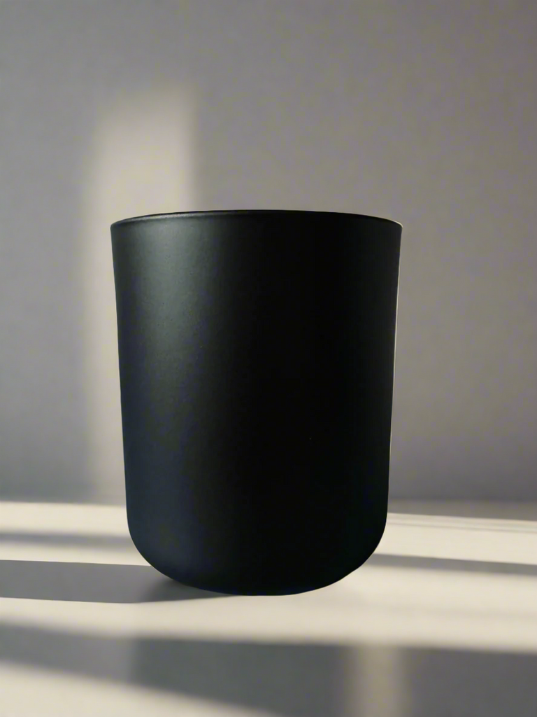 MOONLIGHT OVER ALASKA COCONUT WAX CANDLE