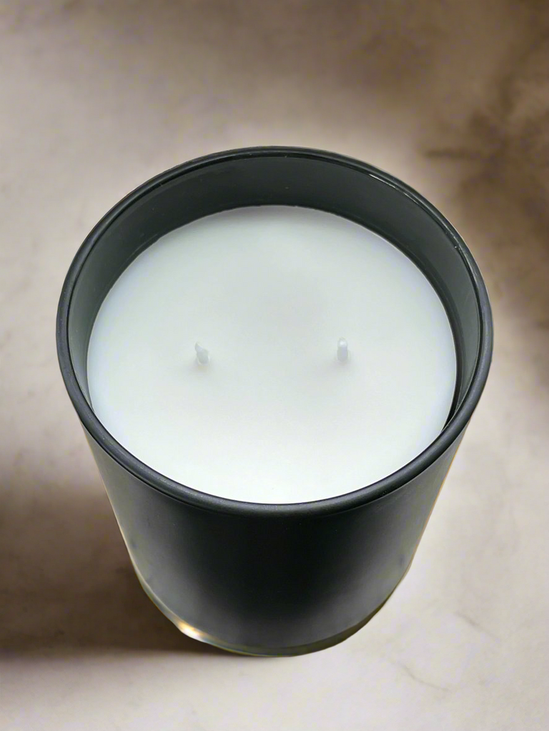 LITTLE ALASKAN CABIN COCONUT WAX CANDLE