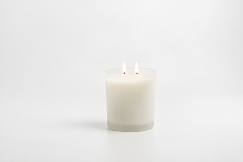 SALMONBERRY COCONUT WAX CANDLE