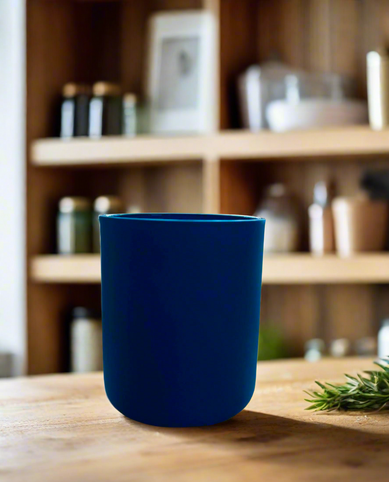 HOME ALASKA HOME COCONUT WAX CANDLE