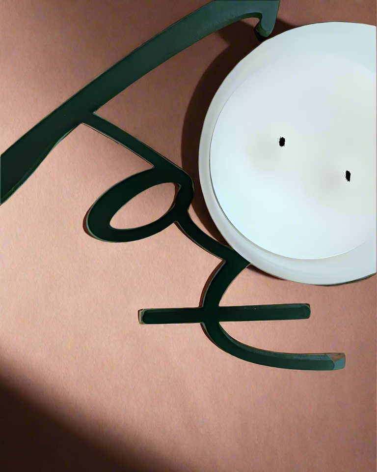 SUMMIT SPICE (formerly Denali Spice)COCONUT WAX CANDLE