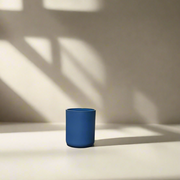 GIRDWOOD BLUEBERRY WATER BOOT CANDLE