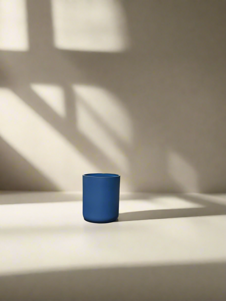 GIRDWOOD BLUEBERRY WATER BOOT CANDLE