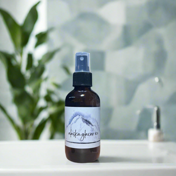 ALASKA GLACIER ICE LINEN SPRAY + ROOM MIST