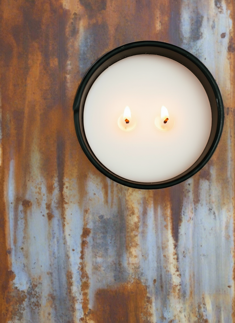 ALASKA JACK COCONUT WAX CANDLE