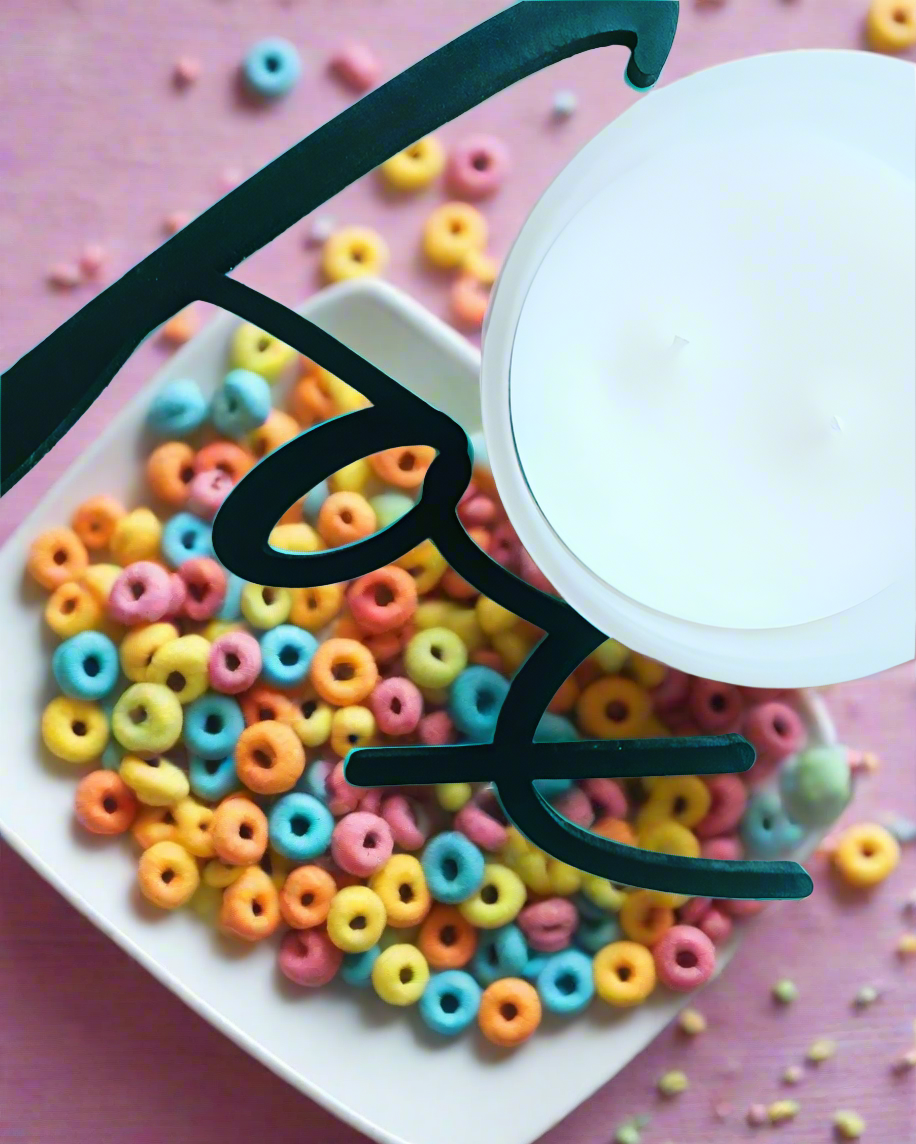 CEREAL MILK