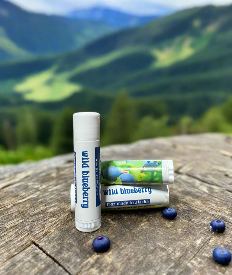 BEESWAX LIP BALM