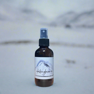 ALASKA GLACIER ICE LINEN SPRAY + ROOM MIST
