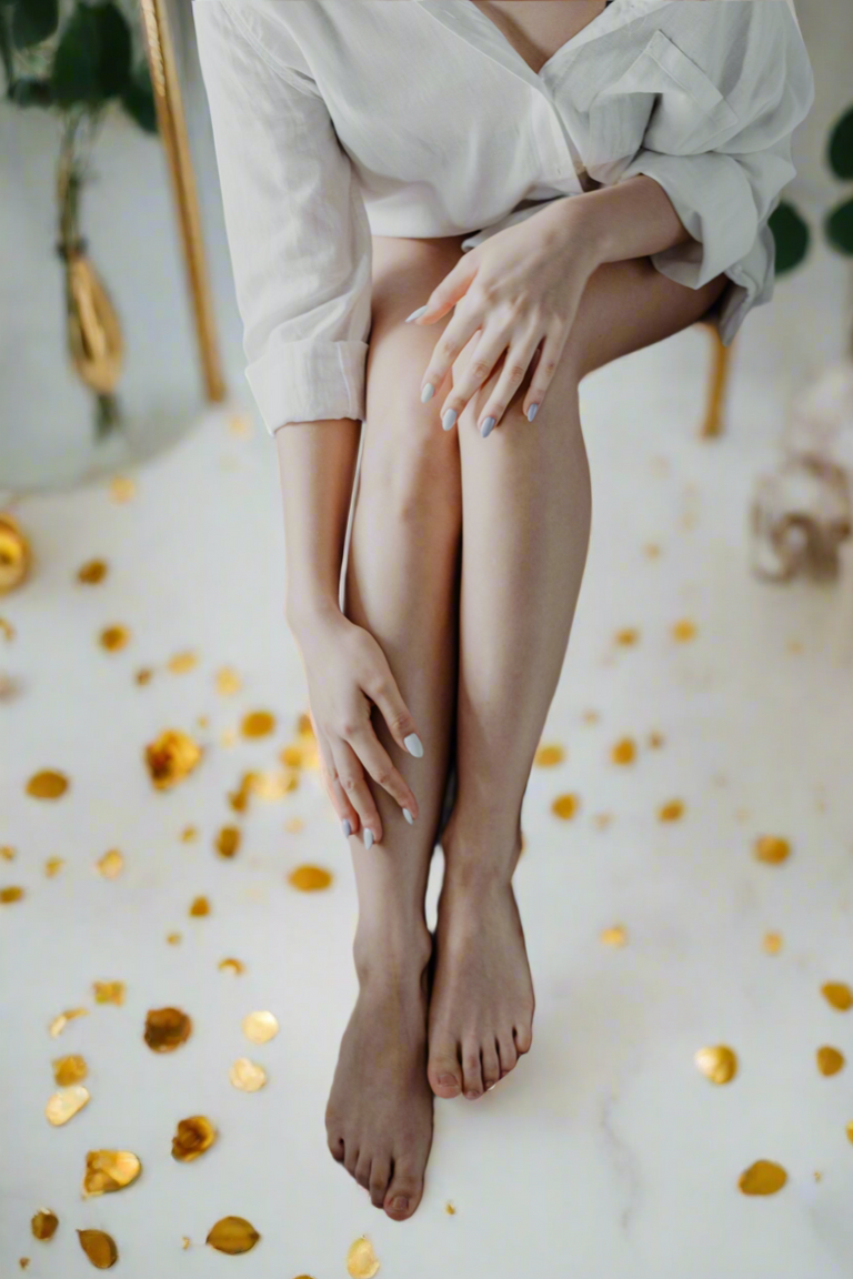 GOLD ROSE RUSH PREMIUM BEESWAX LOTION