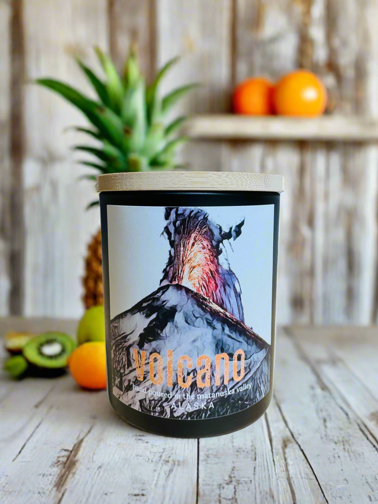 VOLCANO