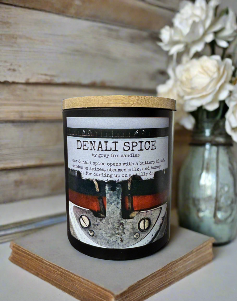 DENALI SPICE