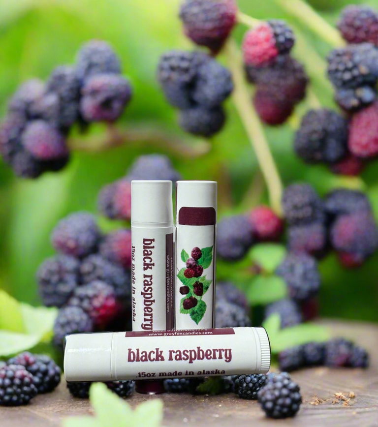 BEESWAX LIP BALM