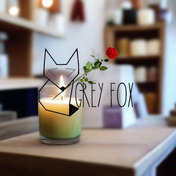 grey fox gift certificate