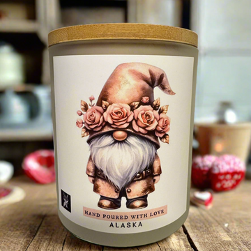 ALASKA LOVE ♡ LIMITED VALENTINES EDITION ♡