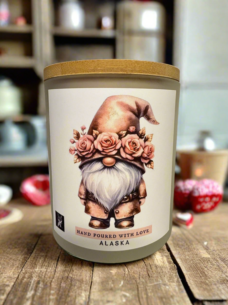 ALASKA LOVE ♡ LIMITED VALENTINES EDITION ♡