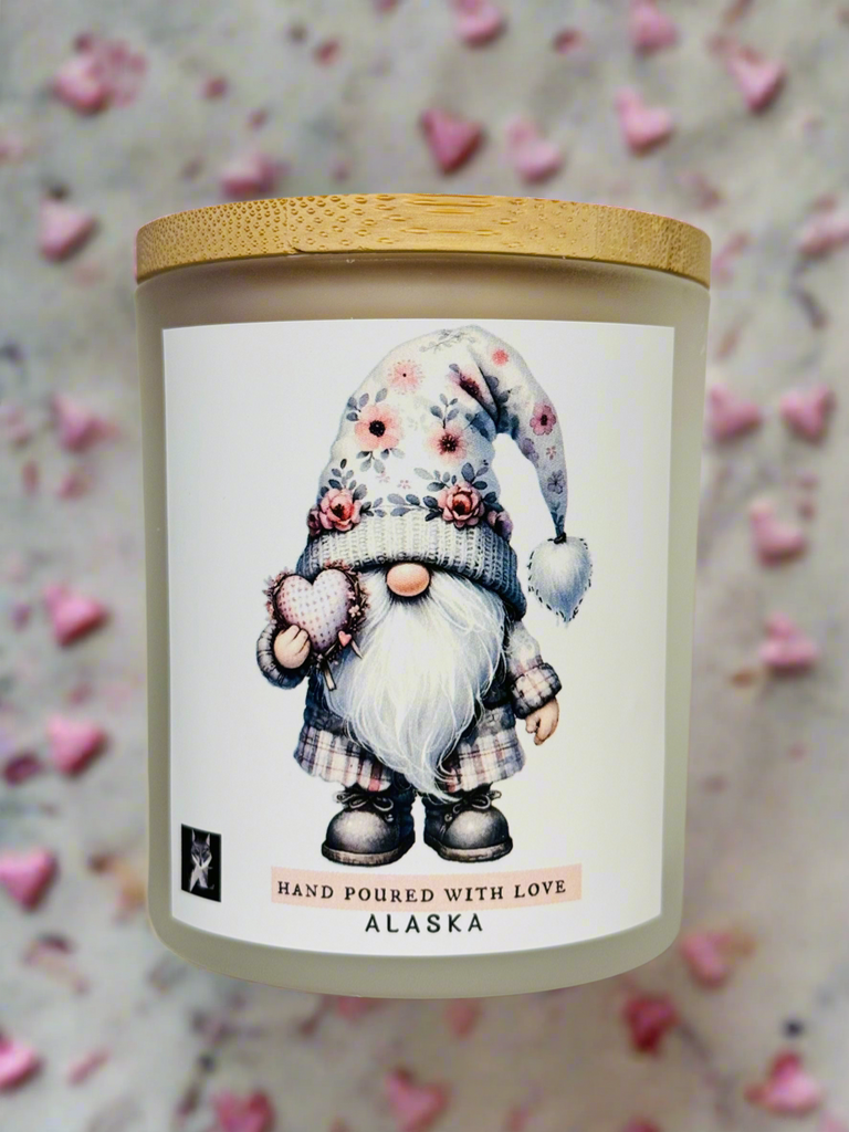 ALASKA LOVE ♡ LIMITED VALENTINES EDITION ♡