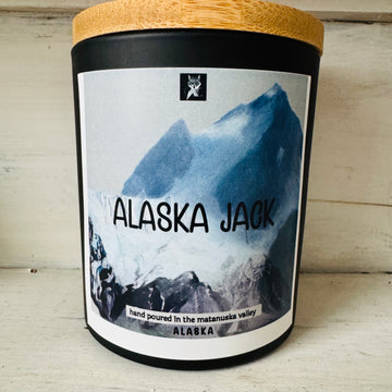 ALASKA JACK