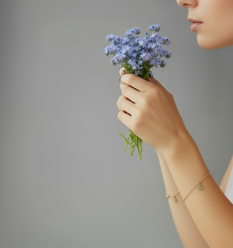 ROLL-ON PERFUME OIL